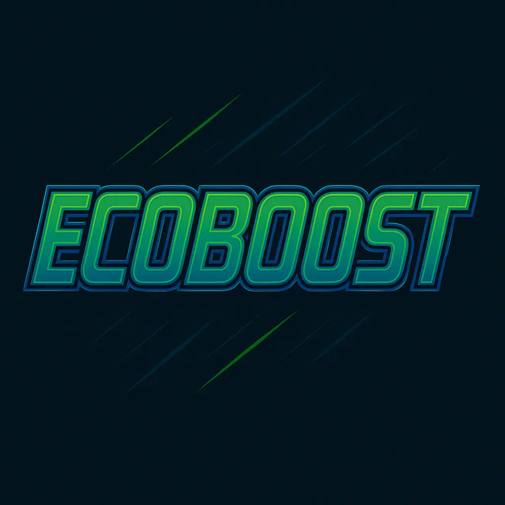 2015–2017 Mustang EcoBoost Custom Tune