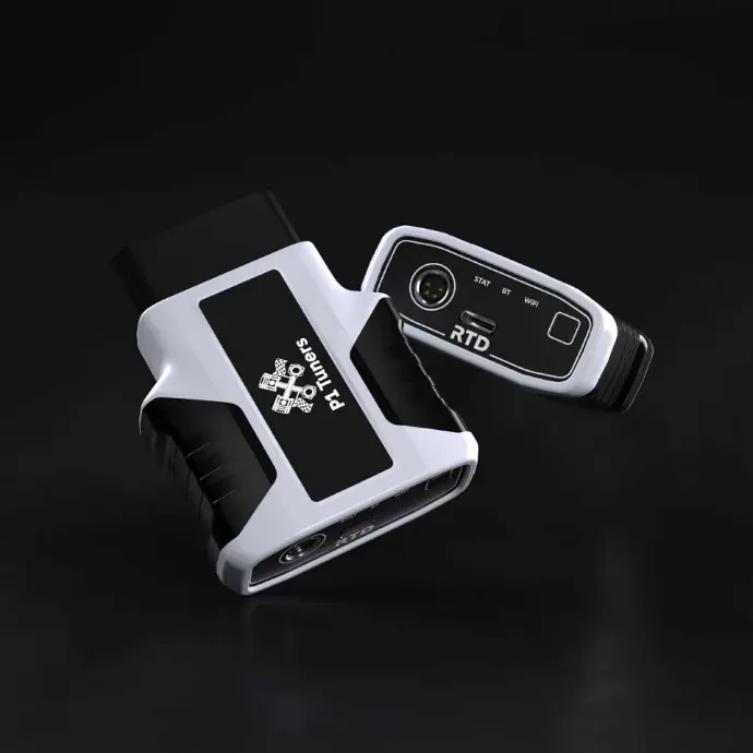 HP Tuners RTD4