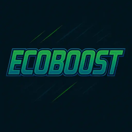 2015-2016 F150 3.5 EcoBoost