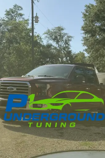 2015-2017 F150 2.7 EcoBoost