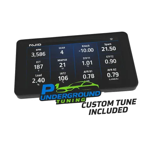 AVID Tuning Package